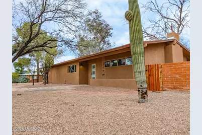 6821 E Nasumpta Drive, Tucson, AZ 85715 - Photo 2