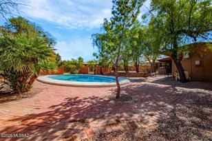 6821 E Nasumpta Dr, Tucson, AZ 85715 - Photo 36