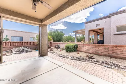 1917 W Vista Ridge Drive, Green Valley, AZ 85622 - Photo 42
