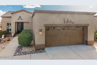1917 W Vista Ridge Drive, Green Valley, AZ 85622 - Photo 2