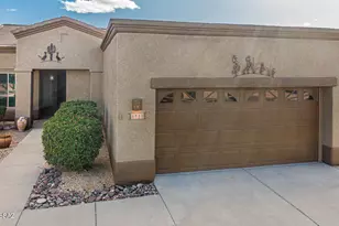 1917 W Vista Ridge Dr, Green Valley, AZ 85622 - Photo 2
