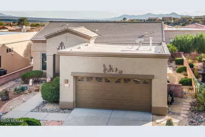 1917 W Vista Ridge Drive, Green Valley, AZ 85622 - Photo 4