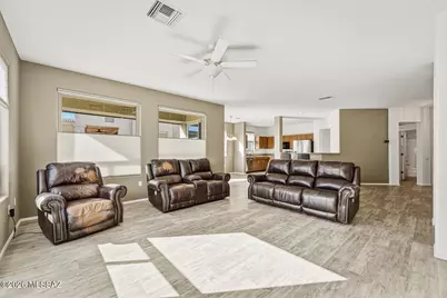 1917 W Vista Ridge Drive, Green Valley, AZ 85622 - Photo 28