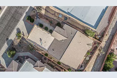 1917 W Vista Ridge Drive, Green Valley, AZ 85622 - Photo 50