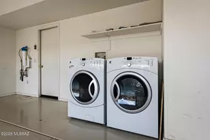 1917 W Vista Ridge Dr, Green Valley, AZ 85622 - Photo 46