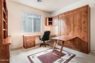 1917 W Vista Ridge Dr, Green Valley, AZ 85622 - Photo 14