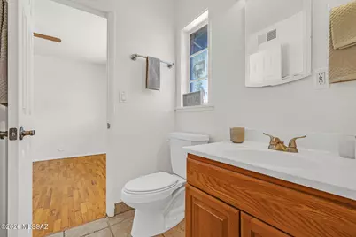 2758 N Warren Avenue, Tucson, AZ 85719 - Photo 16
