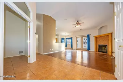 10148 S Airstrip Road, Hereford, AZ 85615 - Photo 6