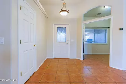 10148 S Airstrip Road, Hereford, AZ 85615 - Photo 4