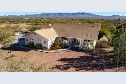 10148 S Airstrip Road, Hereford, AZ 85615 - Photo 2