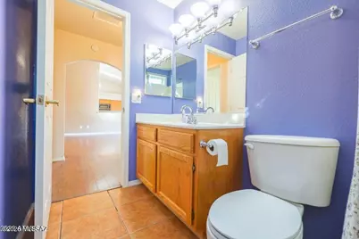 10148 S Airstrip Road, Hereford, AZ 85615 - Photo 24