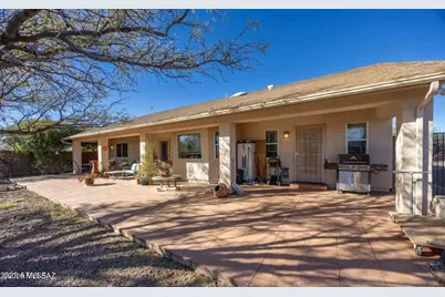 10148 S Airstrip Road, Hereford, AZ 85615 - Photo 30