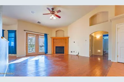 10148 S Airstrip Road, Hereford, AZ 85615 - Photo 8