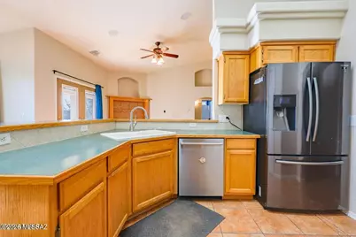 10148 S Airstrip Road, Hereford, AZ 85615 - Photo 12