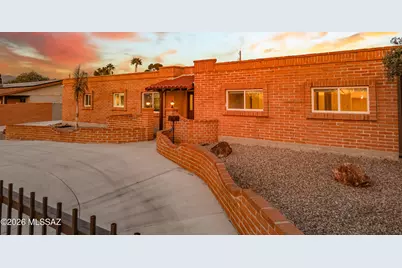 521 S Craycroft Road, Tucson, AZ 85711 - Photo 2