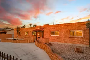 521 S Craycroft Rd, Tucson, AZ 85711 - Photo 2