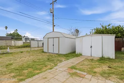 2710 E Eastland Street, Tucson, AZ 85716 - Photo 26