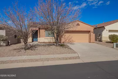 13765 E Carruthers Street, Vail, AZ 85641 - Photo 2