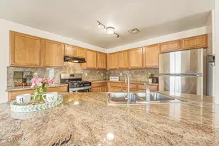 18430 S Copper Basin, Green Valley, AZ 85614 - Photo 4