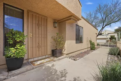 5172 Woodspring Drive, Tucson, AZ 85712 - Photo 22