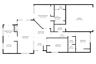 5172 Woodspring Dr, Tucson, AZ 85712 - Photo 38