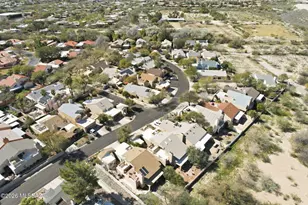 5172 Woodspring Dr, Tucson, AZ 85712 - Photo 30