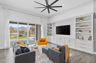 13220 N Fluffgrass Pl, Oro Valley, AZ 85755 - Photo 10