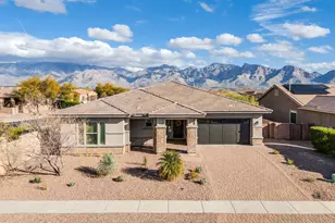 13220 N Fluffgrass Pl, Oro Valley, AZ 85755 - Photo 1