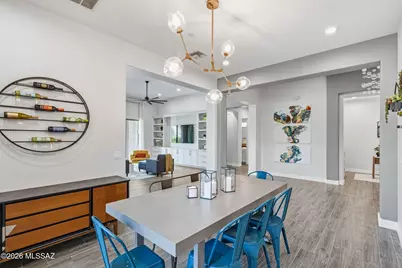 13220 N Fluffgrass Place, Oro Valley, AZ 85755 - Photo 20