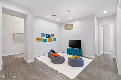 13220 N Fluffgrass Place, Oro Valley, AZ 85755 - Photo 32