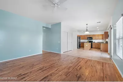 444 W Calle Sombra Linda, Sahuarita, AZ 85629 - Photo 16