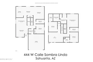 444 W Calle Sombra Linda, Sahuarita, AZ 85629 - Photo 48