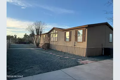 3048 W Curtis Road, Tucson, AZ 85705 - Photo 2
