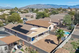 8685 S Desert Dove Dr, Tucson, AZ 85747 - Photo 32