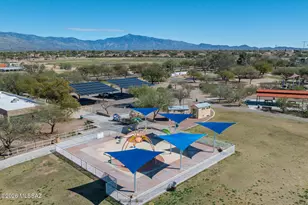8685 S Desert Dove Dr, Tucson, AZ 85747 - Photo 40