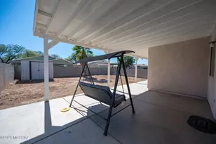 8685 S Desert Dove Dr, Tucson, AZ 85747 - Photo 28