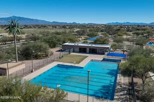 8685 S Desert Dove Dr, Tucson, AZ 85747 - Photo 38