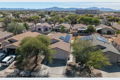 8685 S Desert Dove Drive, Tucson, AZ 85747 - Photo 34