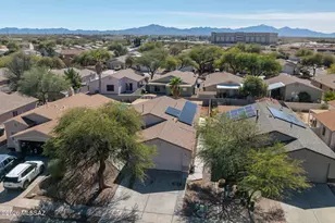 8685 S Desert Dove Dr, Tucson, AZ 85747 - Photo 34