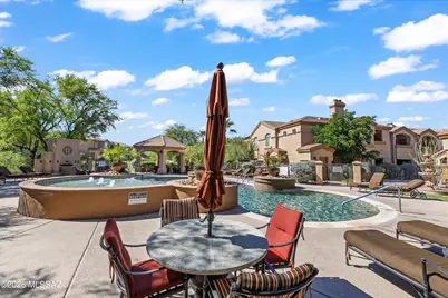 7050 E Sunrise Drive #8205, Tucson, AZ 85750 - Photo 32