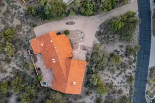 6310 N Cadena De Montanas, Tucson, AZ 85718 - Photo 44