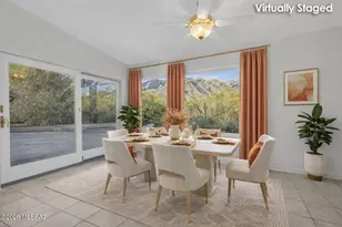 6310 N Cadena De Montanas, Tucson, AZ 85718 - Photo 8