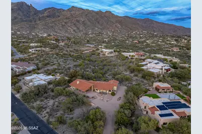 6310 N Cadena De Montanas, Tucson, AZ 85718 - Photo 42
