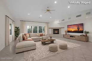 6310 N Cadena De Montanas, Tucson, AZ 85718 - Photo 6