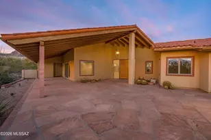 6310 N Cadena De Montanas, Tucson, AZ 85718 - Photo 36