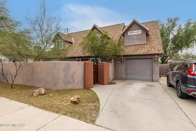 744 E Adams Street, Tucson, AZ 85719 - Photo 2