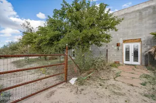 40121 S Santa Fe Trail, Tucson, AZ 85739 - Photo 24