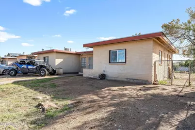 3012 E Proctor Vista, Tucson, AZ 85713 - Photo 2