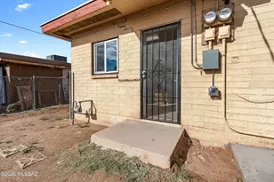 3012 E Proctor Vista, Tucson, AZ 85713 - Photo 24