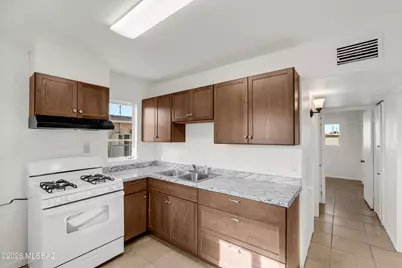 3012 E Proctor Vista, Tucson, AZ 85713 - Photo 10